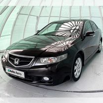 Honda Accord 2.4 AT, 2008, 193 674 км, с пробегом, цена 952 000 руб.