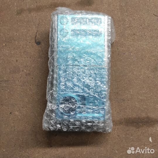 Urmet sinthesi steel 1039/74 видеодомофон