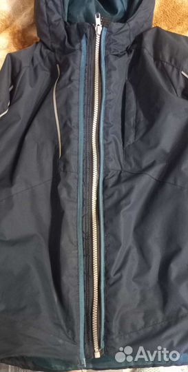 Куртка для мальчика