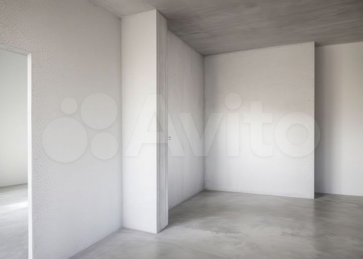 3-к. квартира, 107,1 м², 4/5 эт.