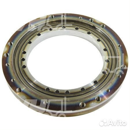 Упорный подшипник скольжения TVH 19448838