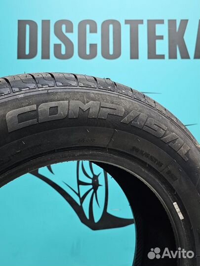 Compasal BLAZER HP 205/65 R16 95H