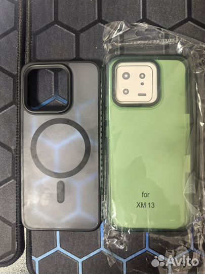 Xiaomi 13, 12/512 ГБ