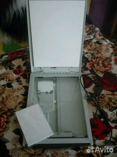 Canon CanoScan LiDE 70