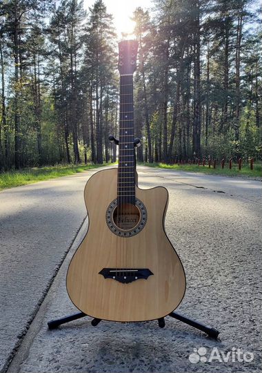 Гитара belucci