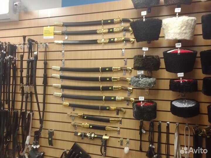 Фуражка казачья