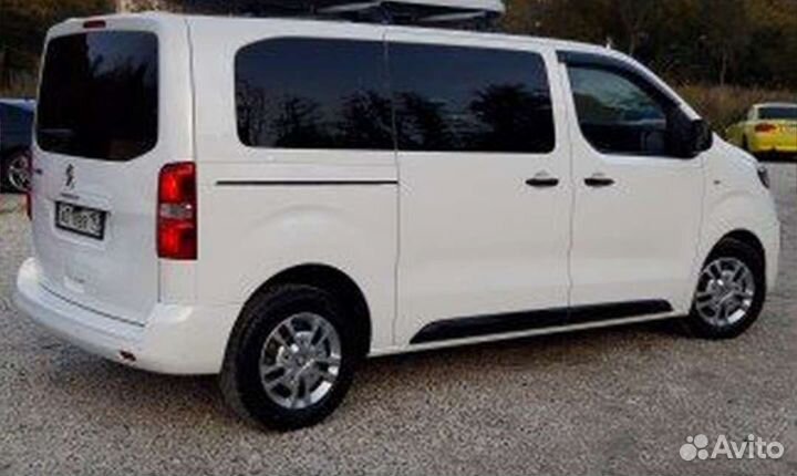 Такси по Крыму, трансфер в Сочи аэропорт