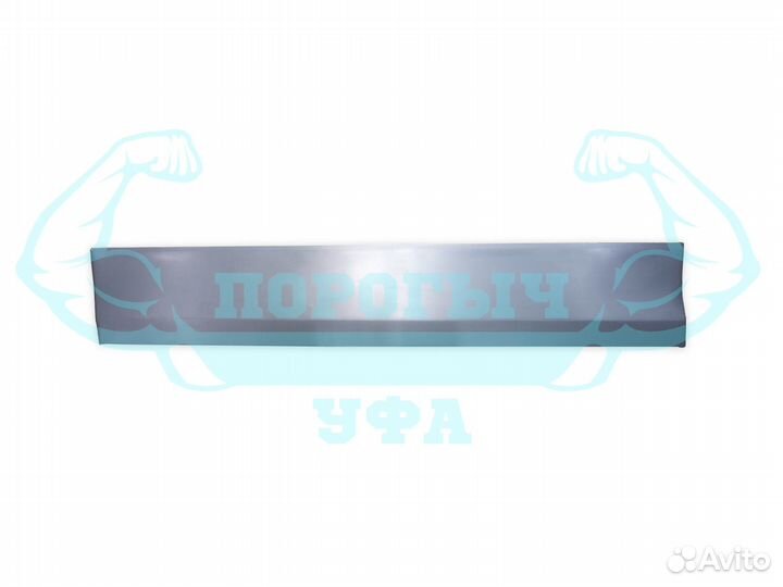 Пенка Volkswagen Jetta 5 передняя левая