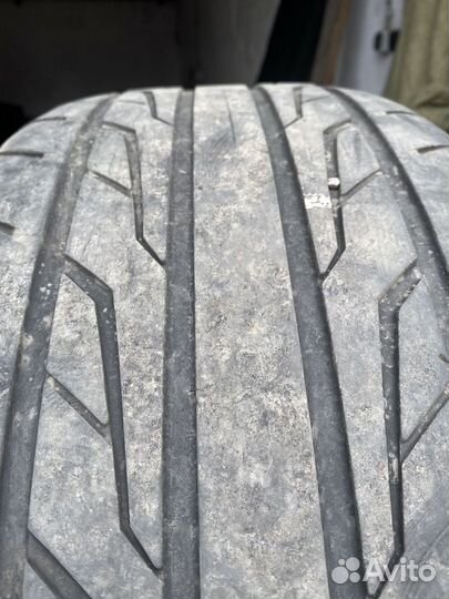 Farroad FRD88 265/50 R20