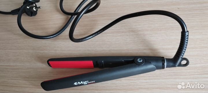 Щипцы гофре профессиональные