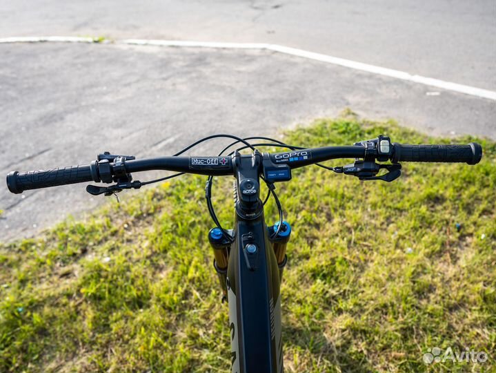 Электровелосипед Canyon Neuron:ON 8 (2021) E-bike
