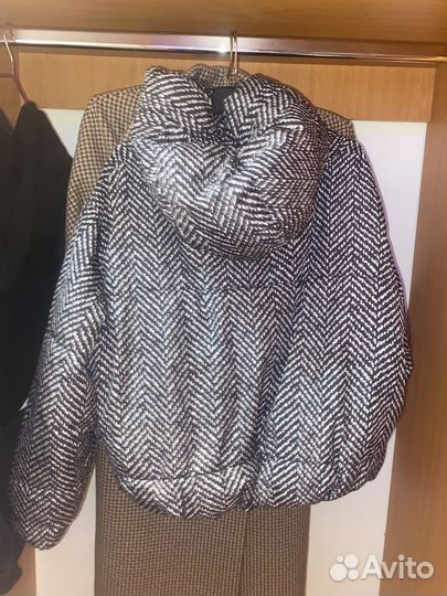 Куртка женская