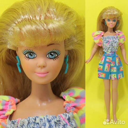 Stacey babysitters club Remco