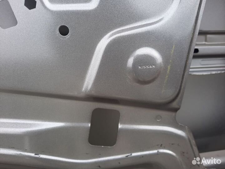 Дверь передняя правая Nissan Qashqai J11 2014