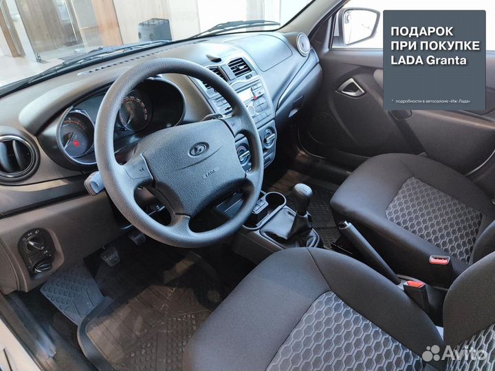 LADA Granta 1.6 МТ, 2024