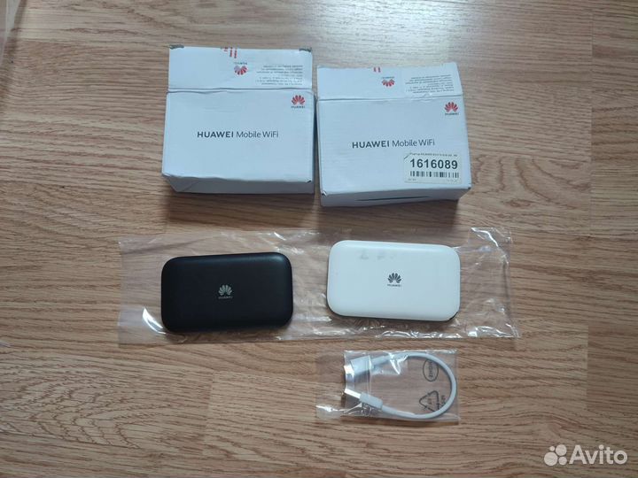 Роутер Модем Huawei mobile Wi-Fi E5576-320