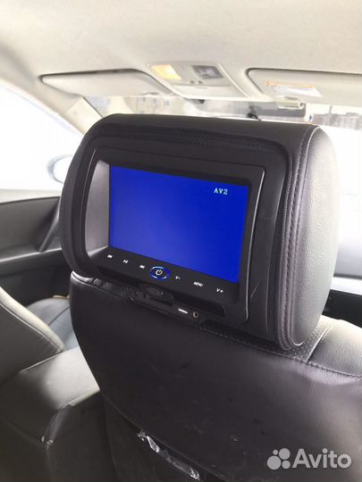 Mazda 3 1.6 AT, 2012, 110 000 км