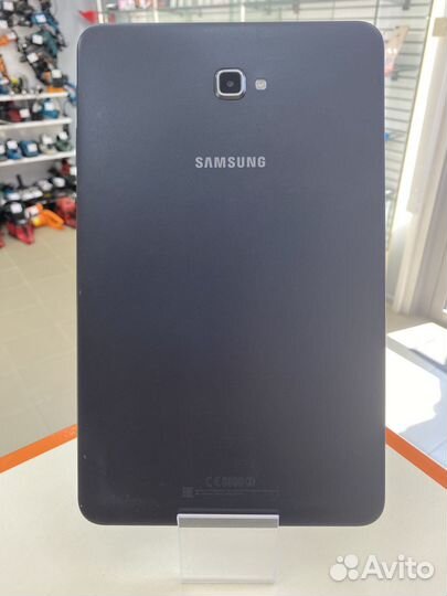 Планшет Samsung Galaxy Tab A6(2016г) (Солнечный)