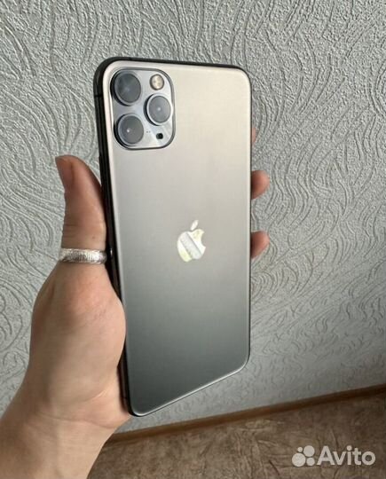 iPhone 11 Pro Max, 256 ГБ