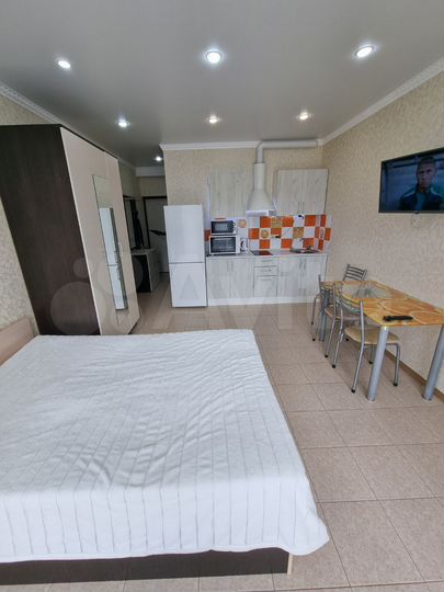 Квартира-студия, 27 м², 5/7 эт.