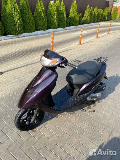 Honda dio af68