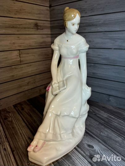 Статуэтка Татьяна Ларина дфз