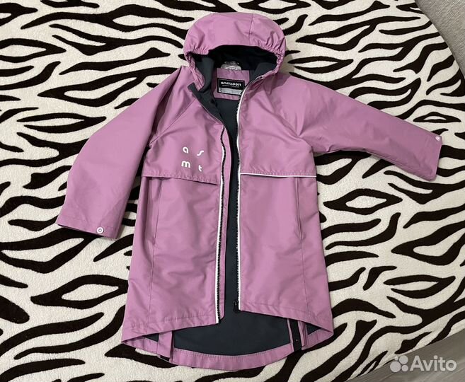 Плащ детский