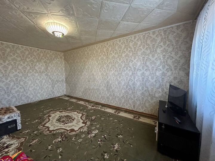 3-к. квартира, 66,3 м², 4/5 эт.