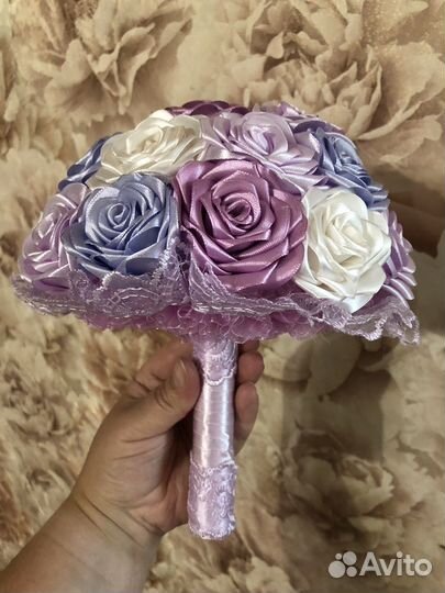 Букет невесты (дублер)