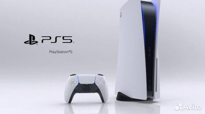 Sony playstation 5