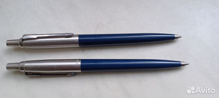 Шариковые ручки parker