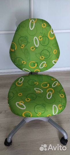 Растущее кресло