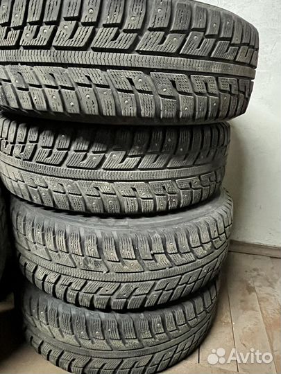 Kumho WinterCraft Ice WI31 195/65 R15 92H