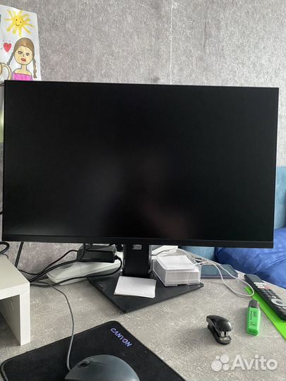 Монитор для компьютера