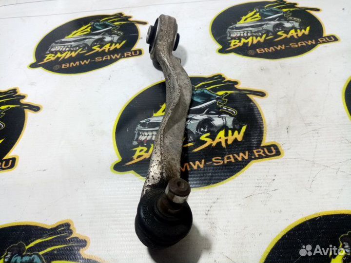 Рычаг поперечный передний правый Audi A4 B5 AEB