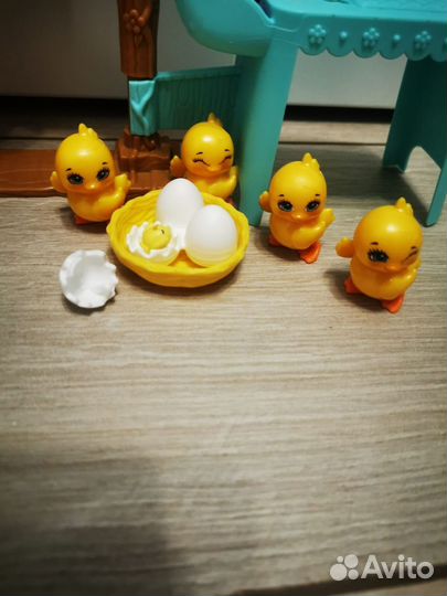 Энчантималс набор оригинальный