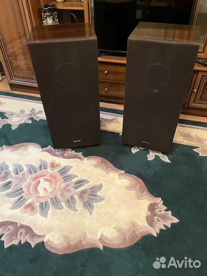 Акустические колонки Technics SB-2170