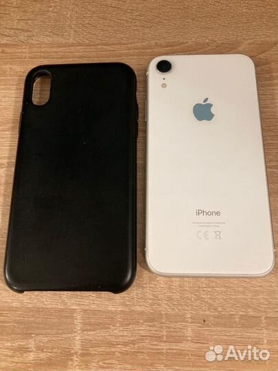 iPhone Xr, 64 ГБ