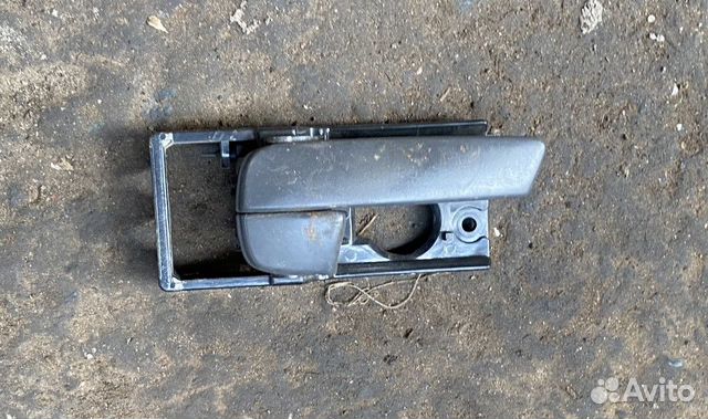 Ручка двери внутренняя передняя правая Kia Rio 200