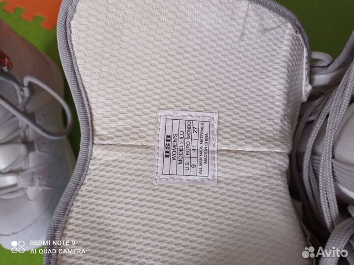 Комплект для сноуборда, размер 39-40