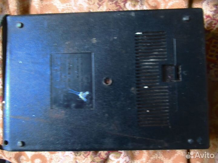 Магнитофон Легенда -404