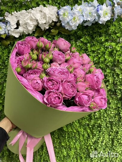 Доставка цветов круглосуточно