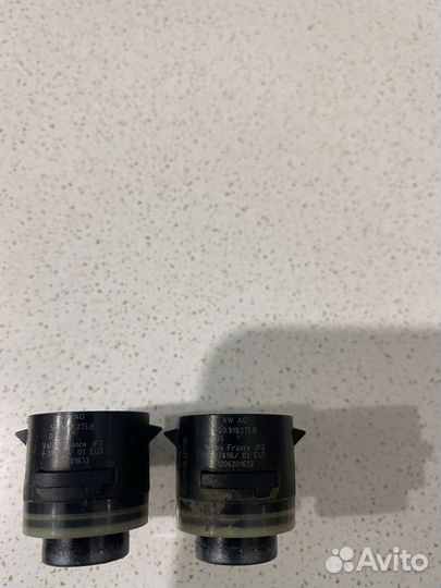 Датчик парковки парктроникVAG