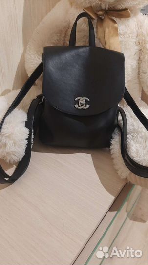 Рюкзак женский