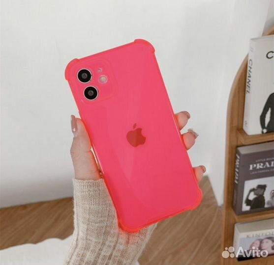Чехол на iPhone 11 pro max