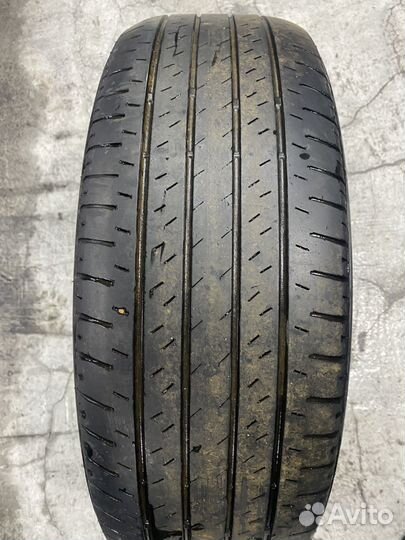 Bridgestone Alenza H/L 33 225/60 R18