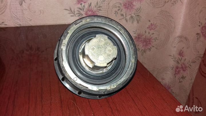 Пробка топливного бака