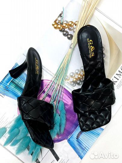 Туфли женские