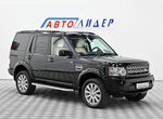 Land Rover Discovery 3.0 AT, 2011, 121 000 км