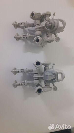 Битва фэнтази солдатики